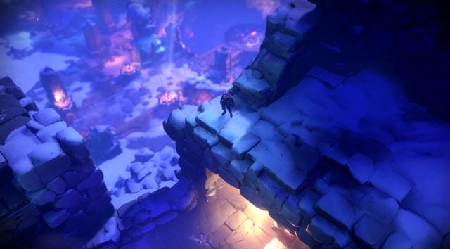 ps4暗黑血统创世纪美版有中文版吗(这个游戏好玩吗) ps4暗黑血统创世纪美版有中文版吗 这个游戏好玩吗