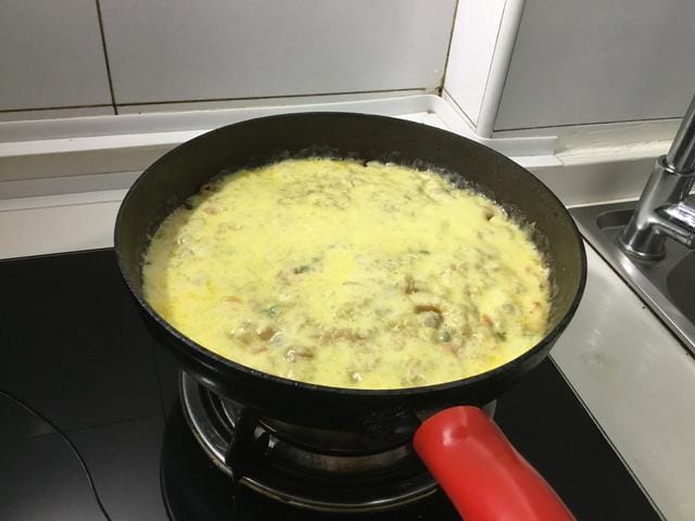 芝士焗饭的10种做法(没烤箱一样做出好吃的芝士焗饭) 芝士焗饭的10种做法 没烤箱一样做出好吃的芝士焗饭