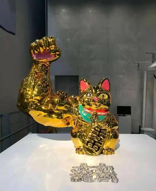 深圳潮玩设计公司(深圳潮玩设计师揭秘) 深圳潮玩设计公司 深圳潮玩设计师揭秘
