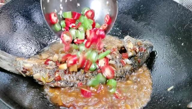 年夜饭的做法用什么鱼(年夜饭的拿手菜你准备好了吗) 年夜饭的做法用什么鱼 年夜饭的拿手菜你准备好了吗