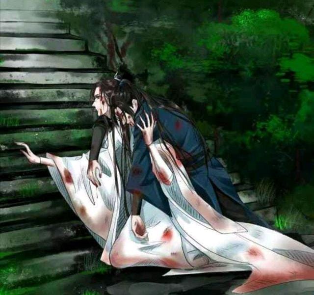 二哈和他的白猫师尊高虐瞬间 二哈和他的白猫师尊