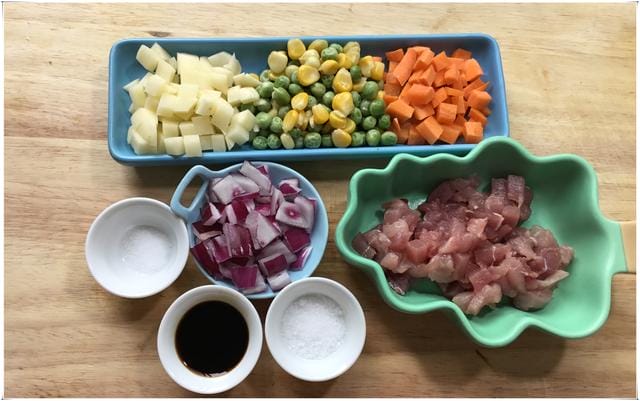 芝士焗饭的10种做法(没烤箱一样做出好吃的芝士焗饭) 芝士焗饭的10种做法 没烤箱一样做出好吃的芝士焗饭