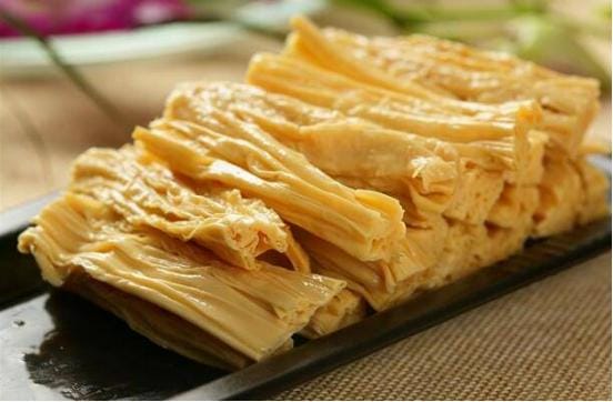 腐竹怎么炒好吃又不腻(腐竹怎么炒这么好吃) 腐竹怎么炒好吃又不腻 腐竹怎么炒这么好吃