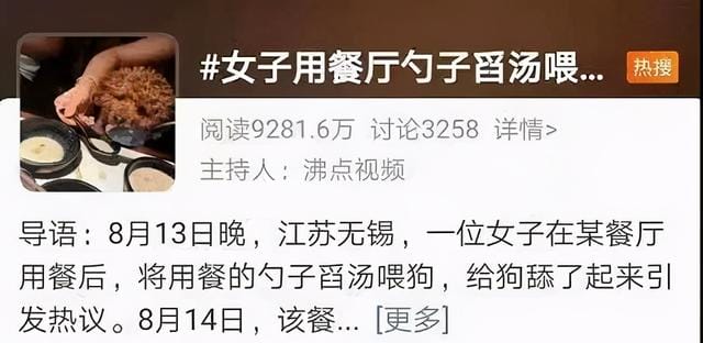宠物狗可以进西餐厅吗 带宠物狗进餐厅
