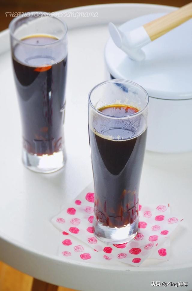 夏天喝冷的红糖姜茶好不好(冬季遇到生姜多买点) 夏天喝冷的红糖姜茶好不好 冬季遇到生姜多买点