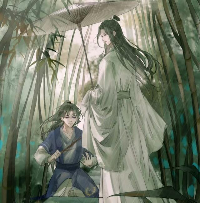 二哈和他的白猫师尊高虐瞬间 二哈和他的白猫师尊
