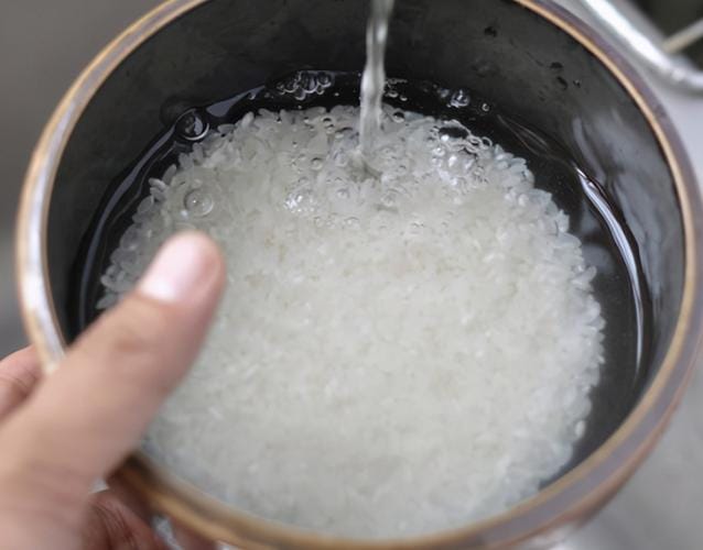 怎么蒸大米 如何蒸大米