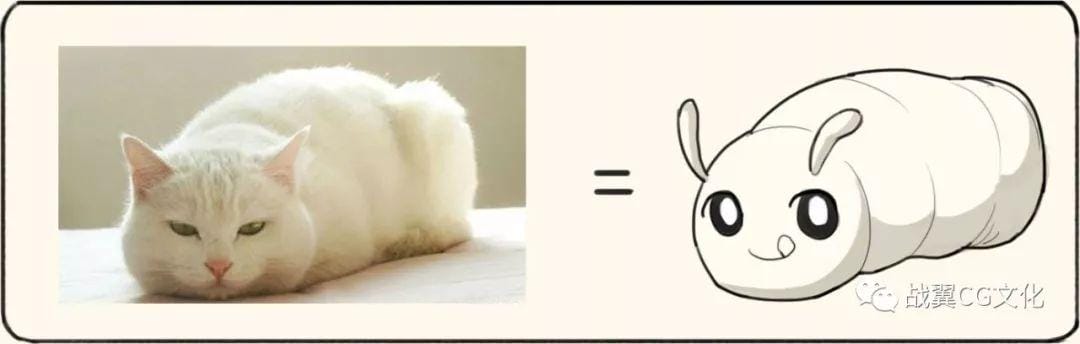 一招教你画猫咪简单易学(如何轻松画出很多只可爱的小猫) 一招教你画猫咪简单易学 如何轻松画出很多只可爱的小猫