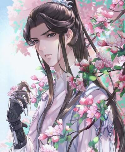 二哈和他的白猫师尊高虐瞬间 二哈和他的白猫师尊