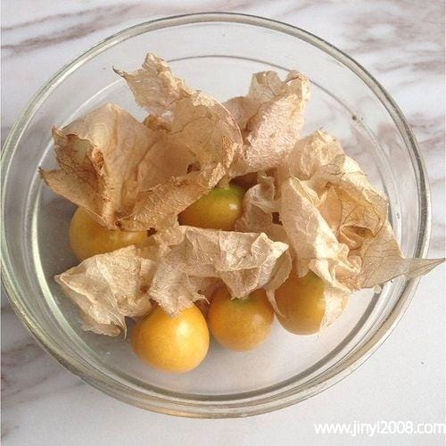 珍珠果怎么吃 珍珠果做法