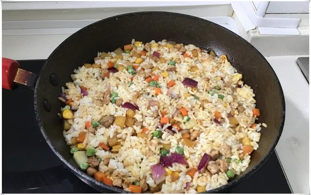 芝士焗饭的10种做法(没烤箱一样做出好吃的芝士焗饭) 芝士焗饭的10种做法 没烤箱一样做出好吃的芝士焗饭