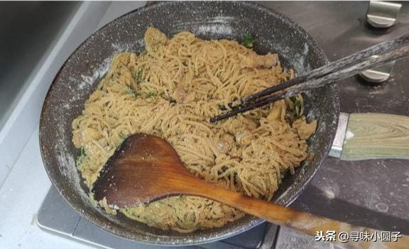 粉丝蒸肉的制作方法(简单易做的粉丝蒸肉) 粉丝蒸肉的制作方法 简单易做的粉丝蒸肉