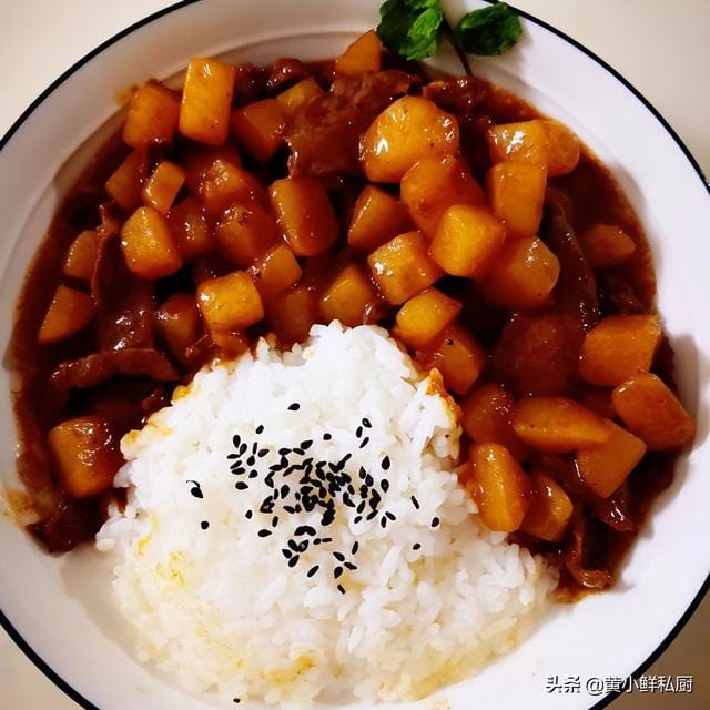 好吃又简单的美食盖饭(盖饭界的扛把子) 好吃又简单的美食盖饭 盖饭界的扛把子