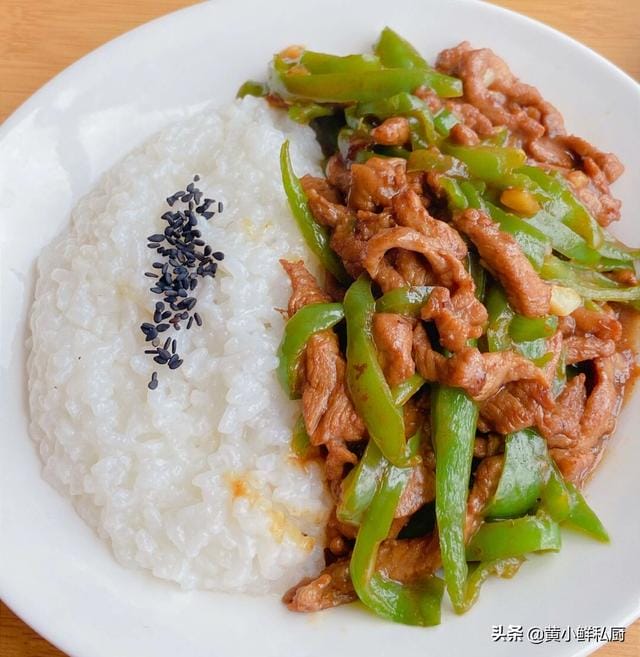 好吃又简单的美食盖饭(盖饭界的扛把子) 好吃又简单的美食盖饭 盖饭界的扛把子