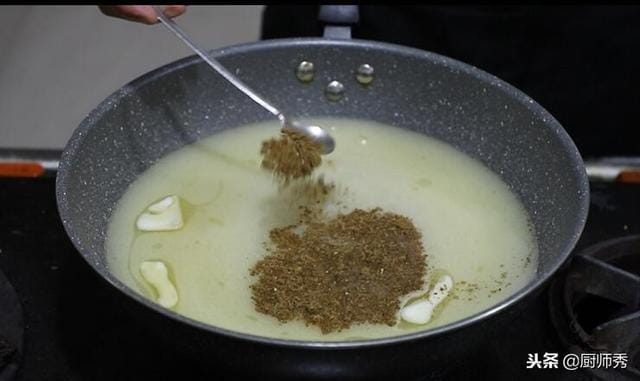 美食河南胡辣汤最详细教学(大厨分享中原小吃胡辣汤的制作工艺) 美食河南胡辣汤最详细教学 大厨分享中原小吃胡辣汤的制作工艺