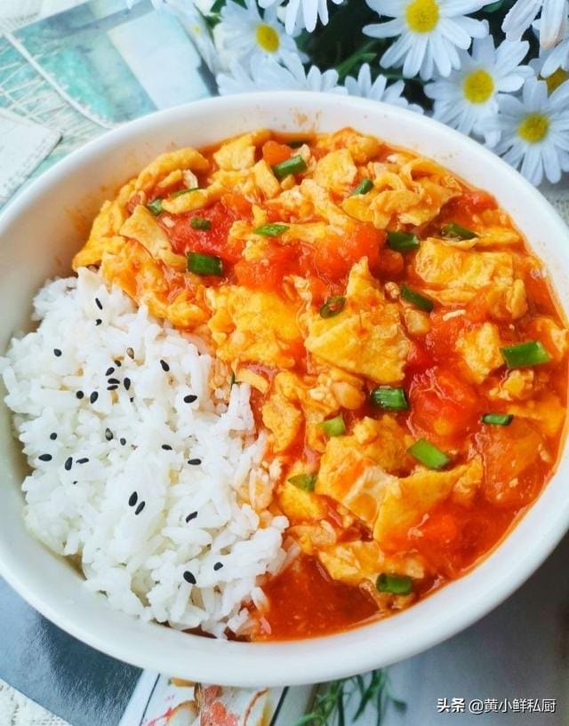 好吃又简单的美食盖饭(盖饭界的扛把子) 好吃又简单的美食盖饭 盖饭界的扛把子