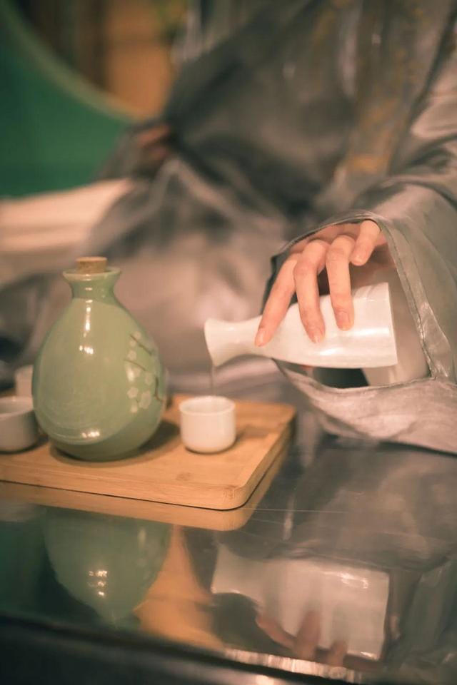 冬季最暖心的古诗(5首最温暖的冬日诗词) 冬季最暖心的古诗 5首最温暖的冬日诗词