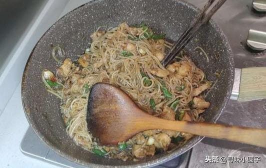 粉丝蒸肉的制作方法(简单易做的粉丝蒸肉) 粉丝蒸肉的制作方法 简单易做的粉丝蒸肉