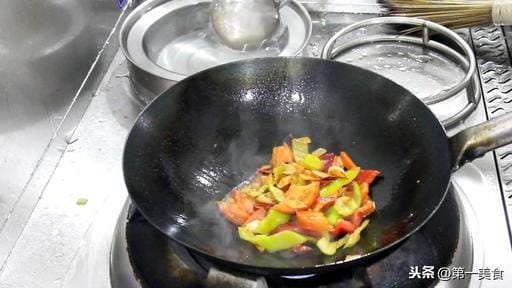 红烧茄子家常做法教程(红烧茄子怎么做才好吃) 红烧茄子家常做法教程 红烧茄子怎么做才好吃
