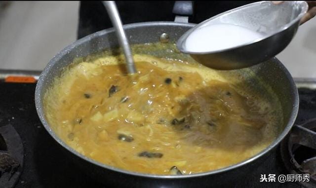 美食河南胡辣汤最详细教学(大厨分享中原小吃胡辣汤的制作工艺) 美食河南胡辣汤最详细教学 大厨分享中原小吃胡辣汤的制作工艺