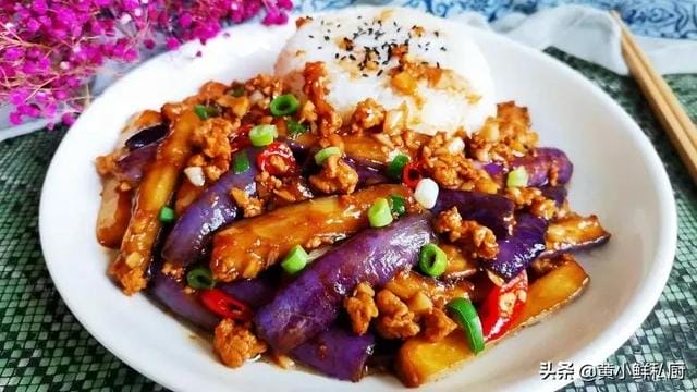 好吃又简单的美食盖饭(盖饭界的扛把子) 好吃又简单的美食盖饭 盖饭界的扛把子