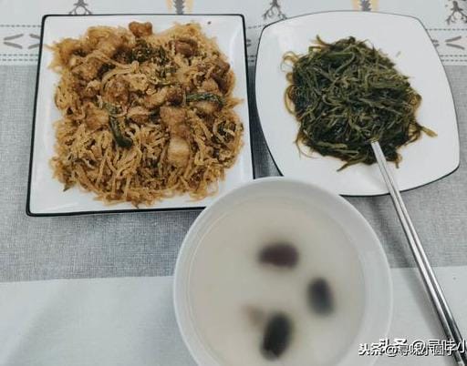 粉丝蒸肉的制作方法(简单易做的粉丝蒸肉) 粉丝蒸肉的制作方法 简单易做的粉丝蒸肉
