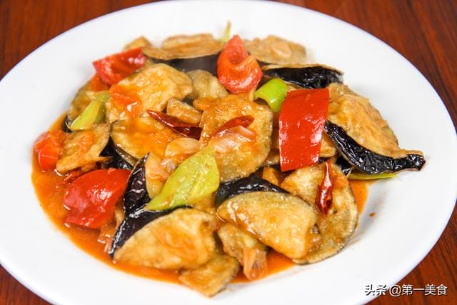 红烧茄子家常做法教程(红烧茄子怎么做才好吃) 红烧茄子家常做法教程 红烧茄子怎么做才好吃