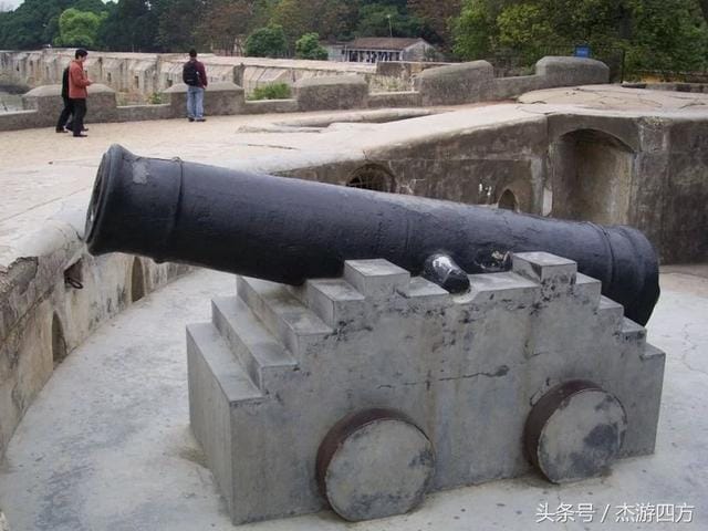 东莞必去的50个景点(东莞这20个景点我去过6个) 东莞必去的50个景点 东莞这20个景点我去过6个