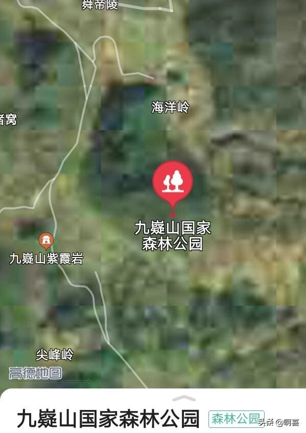 永州有哪些好玩的景点(永州有哪些好的旅游景点) 永州有哪些好玩的景点 永州有哪些好的旅游景点