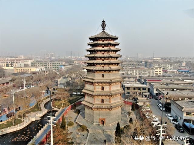 正定古城必去的景点有哪些(不可不去的八处景点) 正定古城必去的景点有哪些 不可不去的八处景点