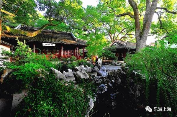 旅游景点三八妇女节优惠(上海这些景点打折优惠啦) 旅游景点三八妇女节优惠 上海这些景点打折优惠啦