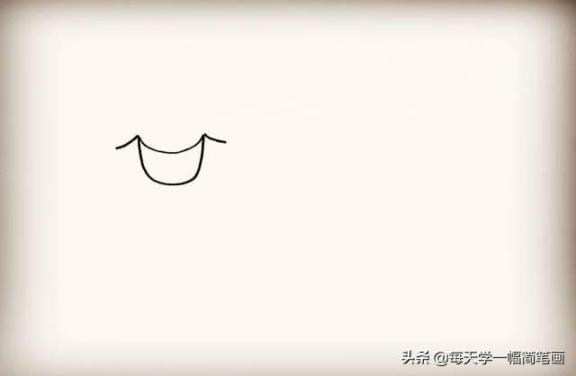 衣服100种画法简笔画(每天学一幅简笔画--60种衣服的简单简笔画画法) 衣服100种画法简笔画 每天学一幅简笔画