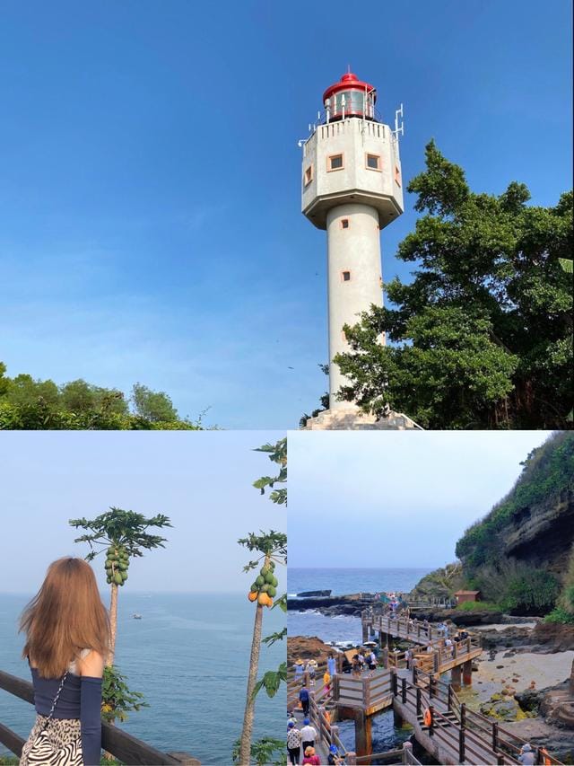 北海旅游攻略八天(北海5天4夜最新旅游攻略) 北海旅游攻略八天 北海5天4夜最新旅游攻略