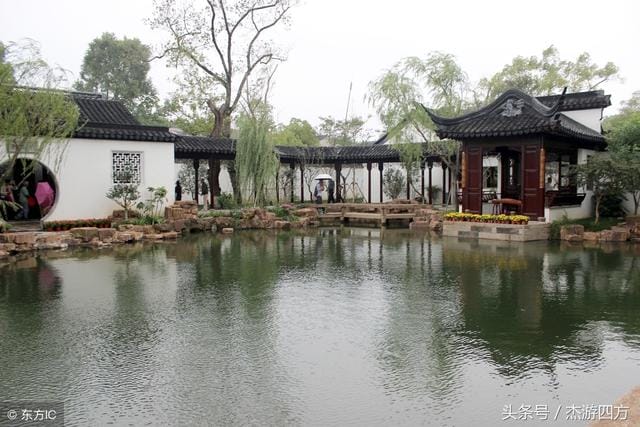 东莞必去的50个景点(东莞这20个景点我去过6个) 东莞必去的50个景点 东莞这20个景点我去过6个