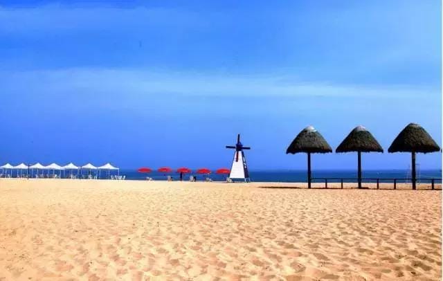 威海旅游5天必去景点(威海这15个热门景点带你不重样耍完整个夏天) 威海旅游5天必去景点 威海这15个热门景点带你不重样耍完整个夏天