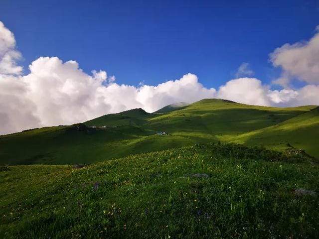 德阳旅游景点排行榜(四川德阳值得推荐的十个旅游景点) 德阳旅游景点排行榜 四川德阳值得推荐的十个旅游景点