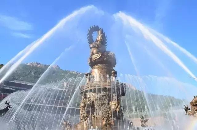 威海旅游5天必去景点(威海这15个热门景点带你不重样耍完整个夏天) 威海旅游5天必去景点 威海这15个热门景点带你不重样耍完整个夏天