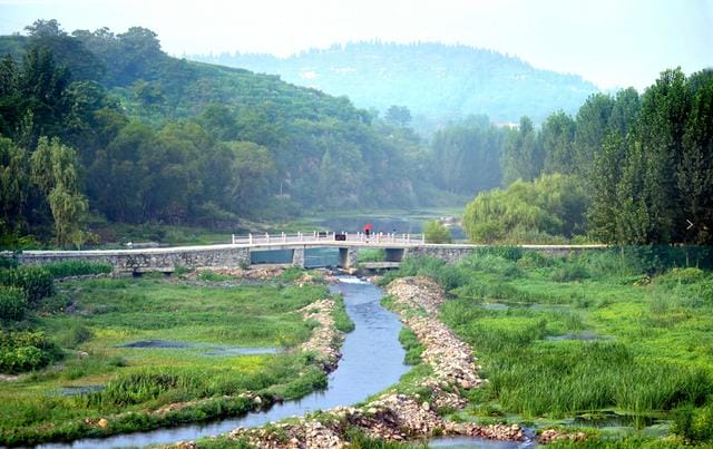 河南安阳的景点排行榜(被称为是河南10大好玩景区之一) 河南安阳的景点排行榜 被称为是河南10大好玩景区之一