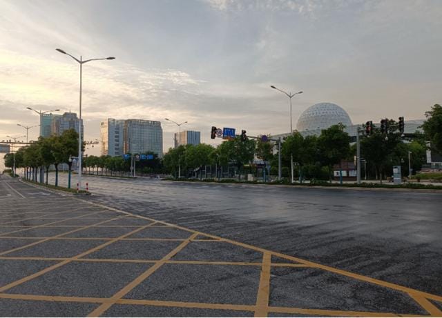 为什么说三线城市的房价并不贵(这是个典型的三线城市) 为什么说三线城市的房价并不贵 这是个典型的三线城市