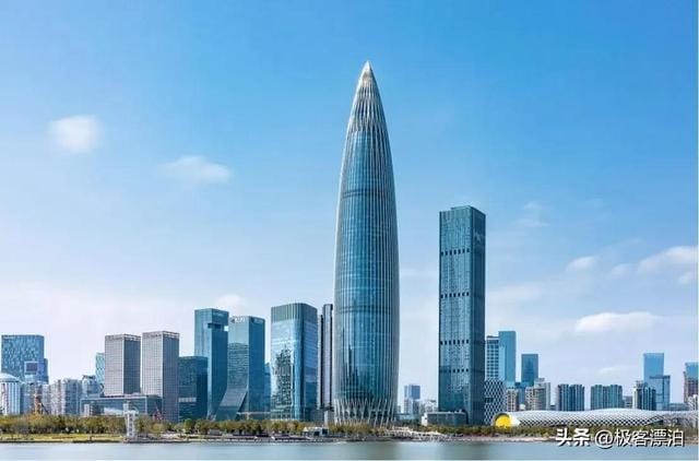 苏州和深圳gdp差距扩大(深圳破2万亿苏州升至第六) 苏州和深圳gdp差距扩大 深圳破2万亿苏州升至第六
