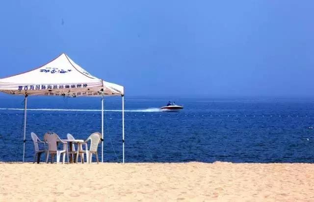 威海旅游5天必去景点(威海这15个热门景点带你不重样耍完整个夏天) 威海旅游5天必去景点 威海这15个热门景点带你不重样耍完整个夏天