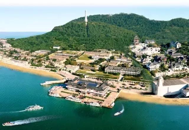 威海旅游5天必去景点(威海这15个热门景点带你不重样耍完整个夏天) 威海旅游5天必去景点 威海这15个热门景点带你不重样耍完整个夏天