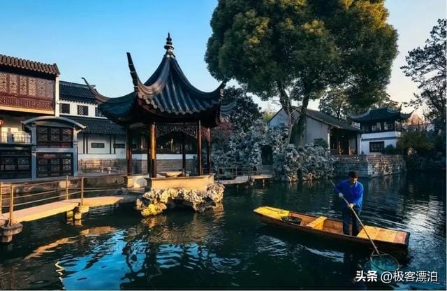 苏州和深圳gdp差距扩大(深圳破2万亿苏州升至第六) 苏州和深圳gdp差距扩大 深圳破2万亿苏州升至第六