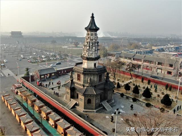 正定古城必去的景点有哪些(不可不去的八处景点) 正定古城必去的景点有哪些 不可不去的八处景点