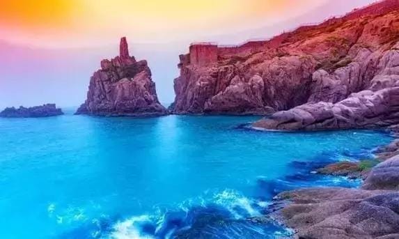 威海旅游5天必去景点(威海这15个热门景点带你不重样耍完整个夏天) 威海旅游5天必去景点 威海这15个热门景点带你不重样耍完整个夏天