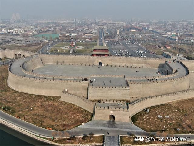 正定古城必去的景点有哪些(不可不去的八处景点) 正定古城必去的景点有哪些 不可不去的八处景点