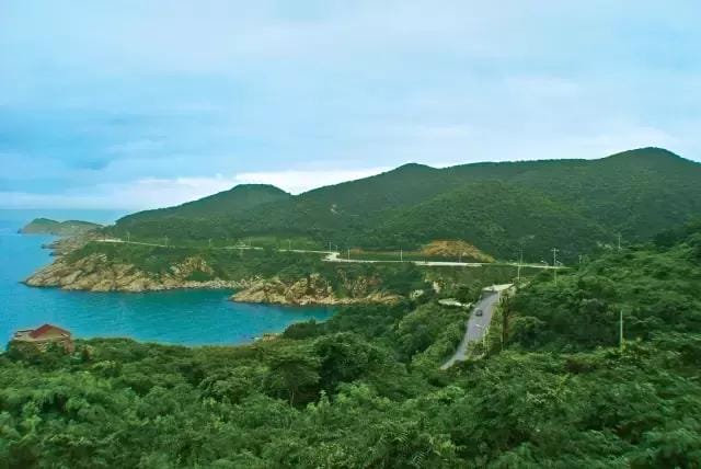 威海旅游5天必去景点(威海这15个热门景点带你不重样耍完整个夏天) 威海旅游5天必去景点 威海这15个热门景点带你不重样耍完整个夏天