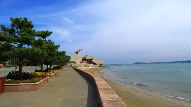 威海旅游5天必去景点(威海这15个热门景点带你不重样耍完整个夏天) 威海旅游5天必去景点 威海这15个热门景点带你不重样耍完整个夏天