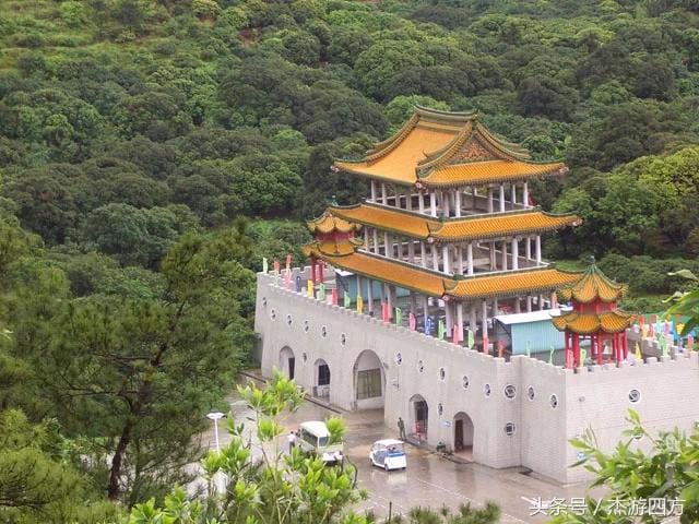 东莞必去的50个景点(东莞这20个景点我去过6个) 东莞必去的50个景点 东莞这20个景点我去过6个