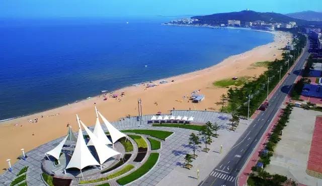 威海旅游5天必去景点(威海这15个热门景点带你不重样耍完整个夏天) 威海旅游5天必去景点 威海这15个热门景点带你不重样耍完整个夏天